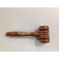 Mallet Style Miniature Novelty Gavel